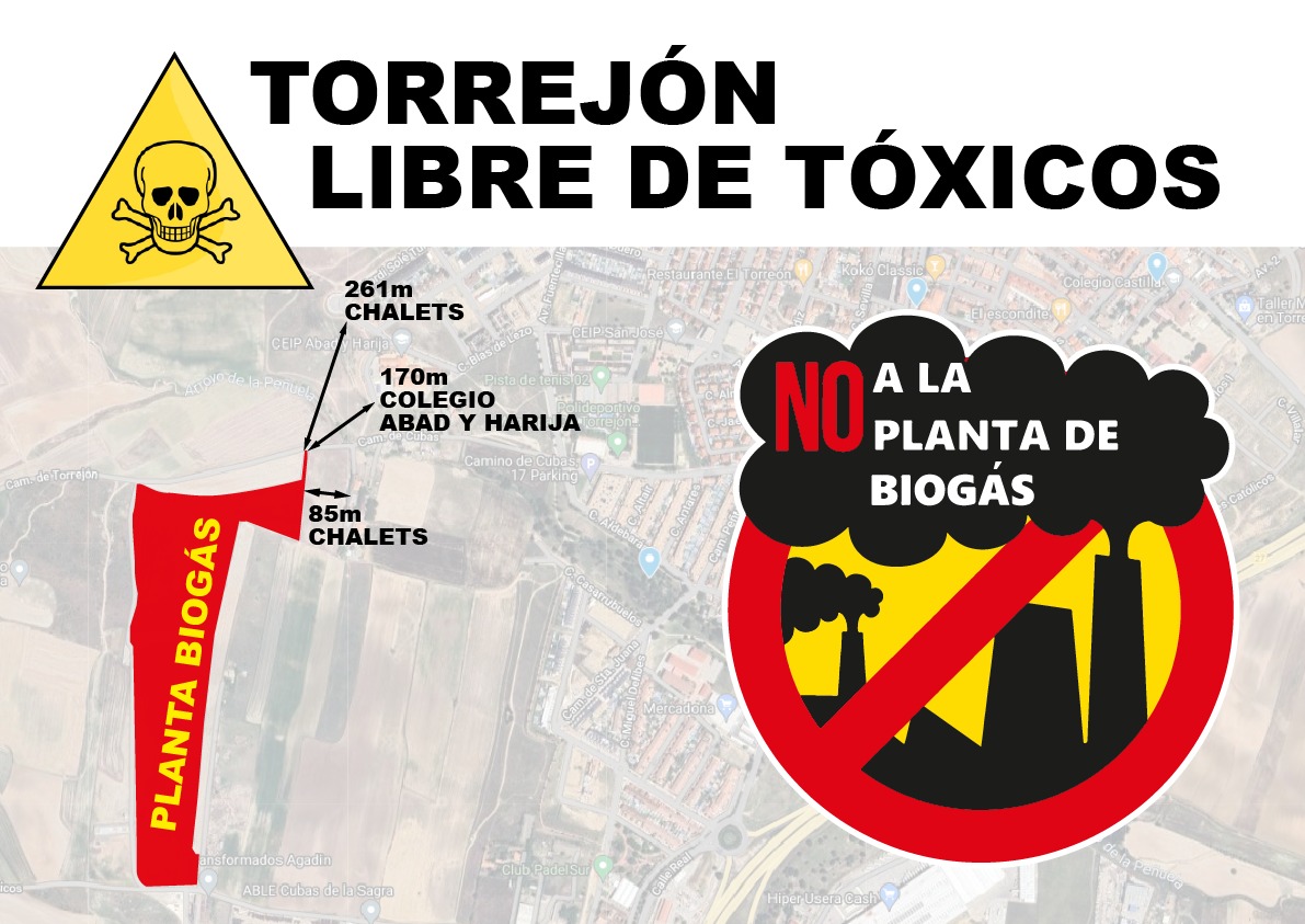 Freshmatic6's tweet photo. 70.000 toneladas son 70.000.000 de kilos para procesar anualmente a 160 metros de un instituto y a - de 300 metros de una residencia de ancianos 
Me parece una animalada lo que pretende #Acciona 
Cuantos camiones  necesitan circular por TC para llevar esos 70 M de kilos? https://t.co/ou1YVFeLu5