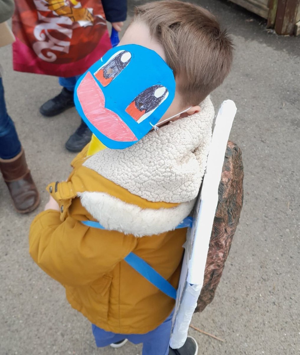STEP_WhiteHouse's tweet photo. 📷📷 World Book Day at White House Academy! 📷📷
Check out the amazing costumes our students rocked today! From Harry Potter to Alice in Wonderland, our school was buzzing with literary magic. Let's keep the love for reading alive! 📷📷 #WorldBookDay 📷📷 https://t.co/UqQ2KDHidQ