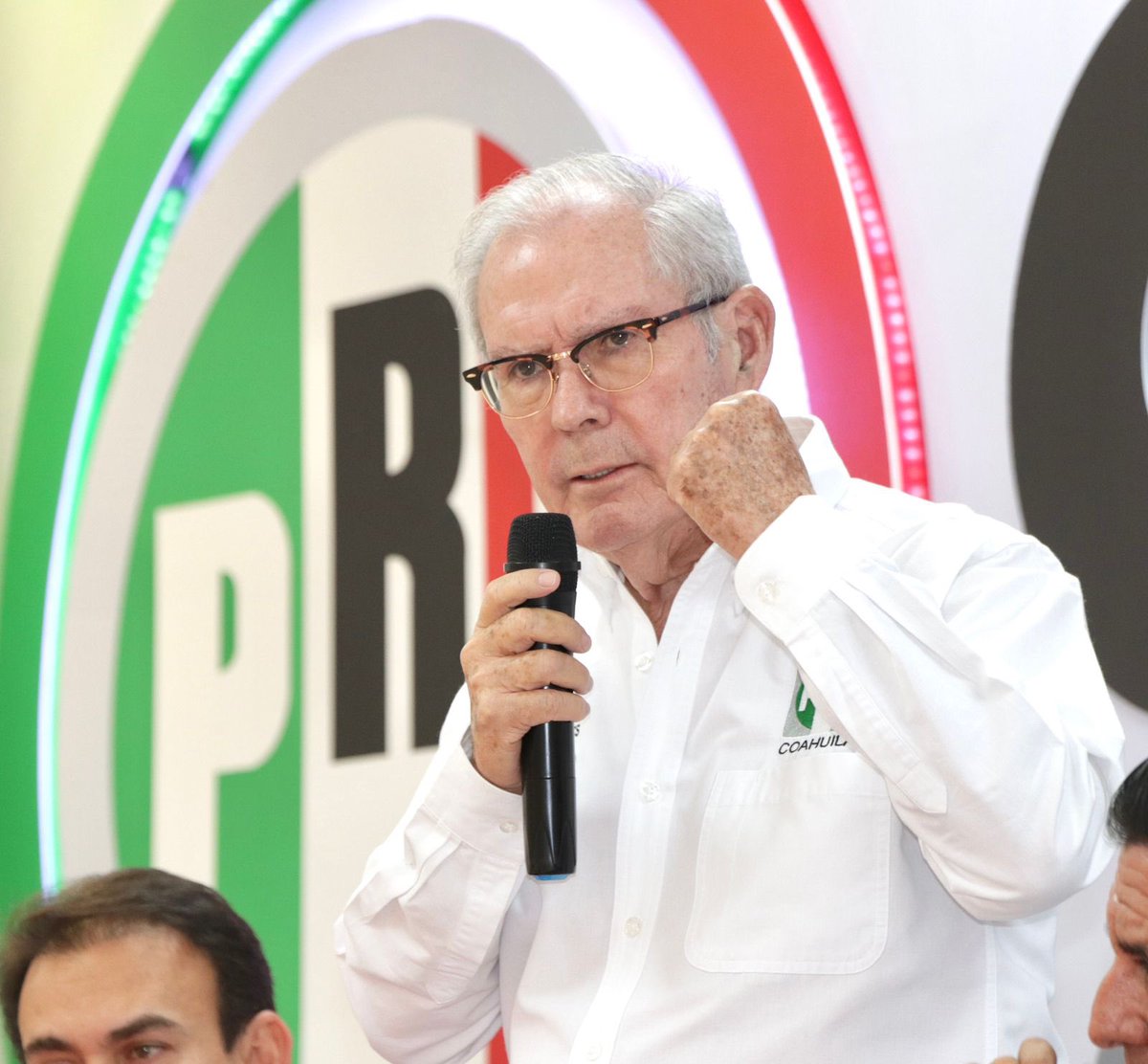 PRI COAHUILA tweet media