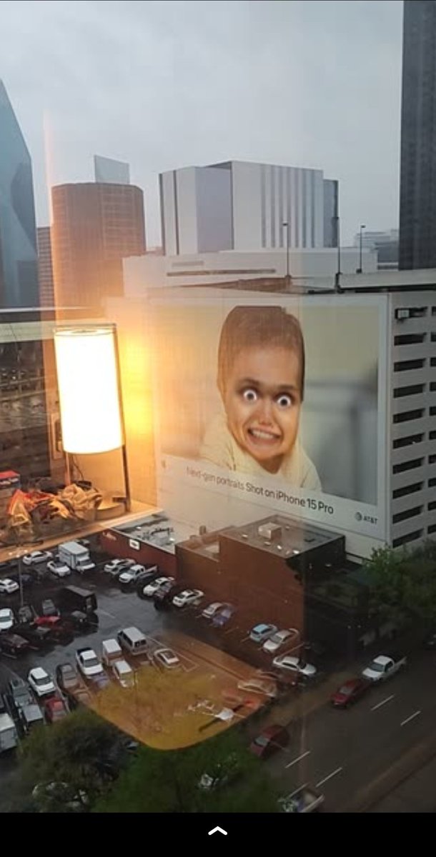 Wtf is happening at the Sheraton ?