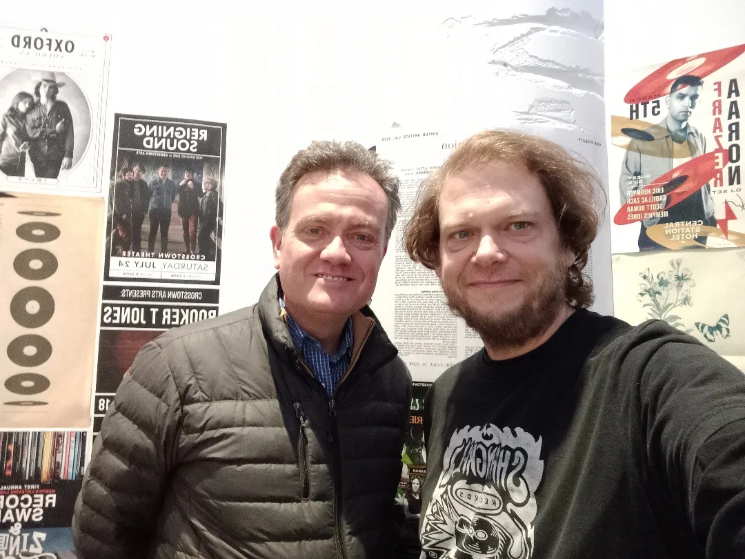 Marvin Stockwell tweet media