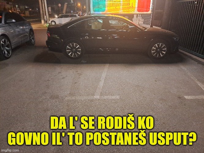 jovicigor11's tweet photo. Šta reći... MML... slikano malopre 🤦‍♂️ https://t.co/CcL7ym2iMp