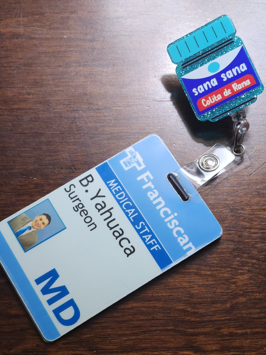 IsraelYahuacaMD's tweet photo. Congrats on #matchday to all those 4th year medstudents! For those that didn't,  the door is not closed. You've made it so far already and should be proud. Keep pushing.  11 yrs ago I didnt match into ortho l was devastated but (like jurassic park) life finds a way. https://t.co/Rgn0MP1VM2