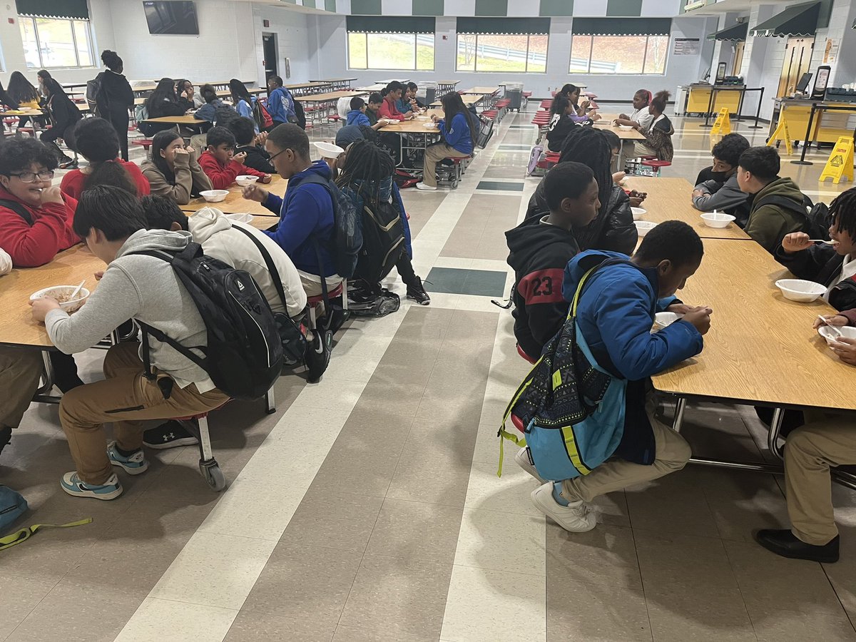Alisa Forts-James (@forts_a) on Twitter photo We are celebrating growth in reading, and that’s certainly something to celebrate!! Students enjoy ice cream for a job well-done! @prin_pauldwest <a href="/PaulDWestMiddle/">Paul D. West Middle</a> <a href="/LennetteJones/">Lennette Moore</a> <a href="/APRagland/">Tracee Ragland</a> <a href="/dajmlinc/">Lorna Dixson</a> We are celebrating growth in reading, and that’s certainly something to celebrate!! Students enjoy ice cream for a job well-done! @prin_pauldwest <a href="/PaulDWestMiddle/">Paul D. West Middle</a> <a href="/LennetteJones/">Lennette Moore</a> <a href="/APRagland/">Tracee Ragland</a> <a href="/dajmlinc/">Lorna Dixson</a>