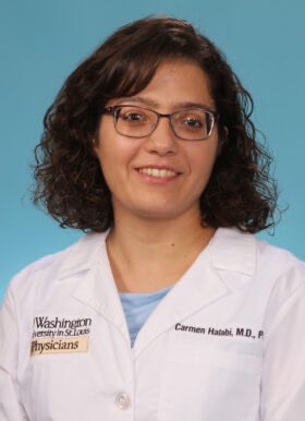 Congratulations to @carmen_halabi in our division on receiving her funding notice for her NIH RO1 grant, titled “Cell-specific contributions of lysyl oxidase to arterial integrity”! @WUSTLmed @WUSTLPeds