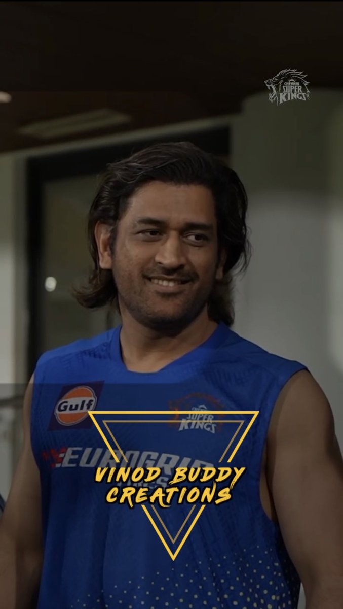 vino4buddy's tweet photo. New video this weekend for Thala 😀 https://t.co/X7jBGaWwsC