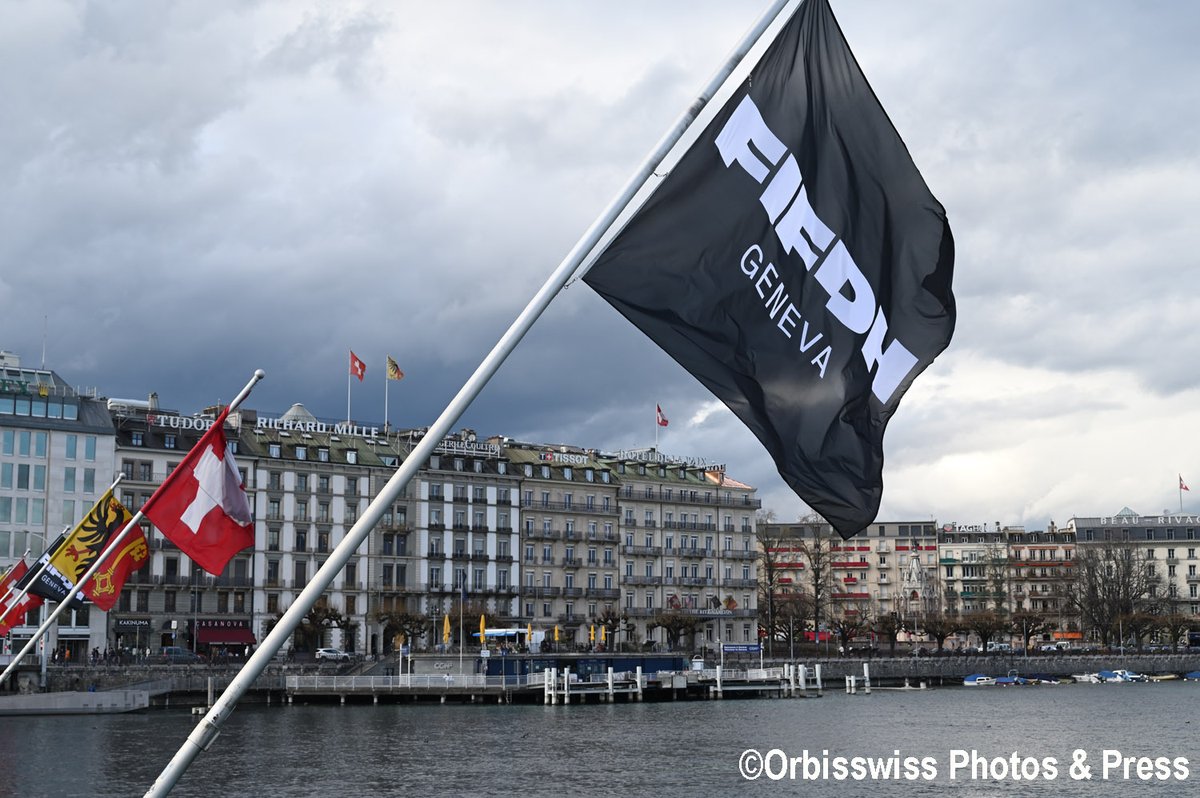 Festival du film et #Forum international sur les droits humains 2024 jusqu’au 17 mars 2024 : découvrez le programme de la 22eédition du @fifdh Genève. Derniers jours samedi et dimanche. #HumanRights - fifdh.org/festival/