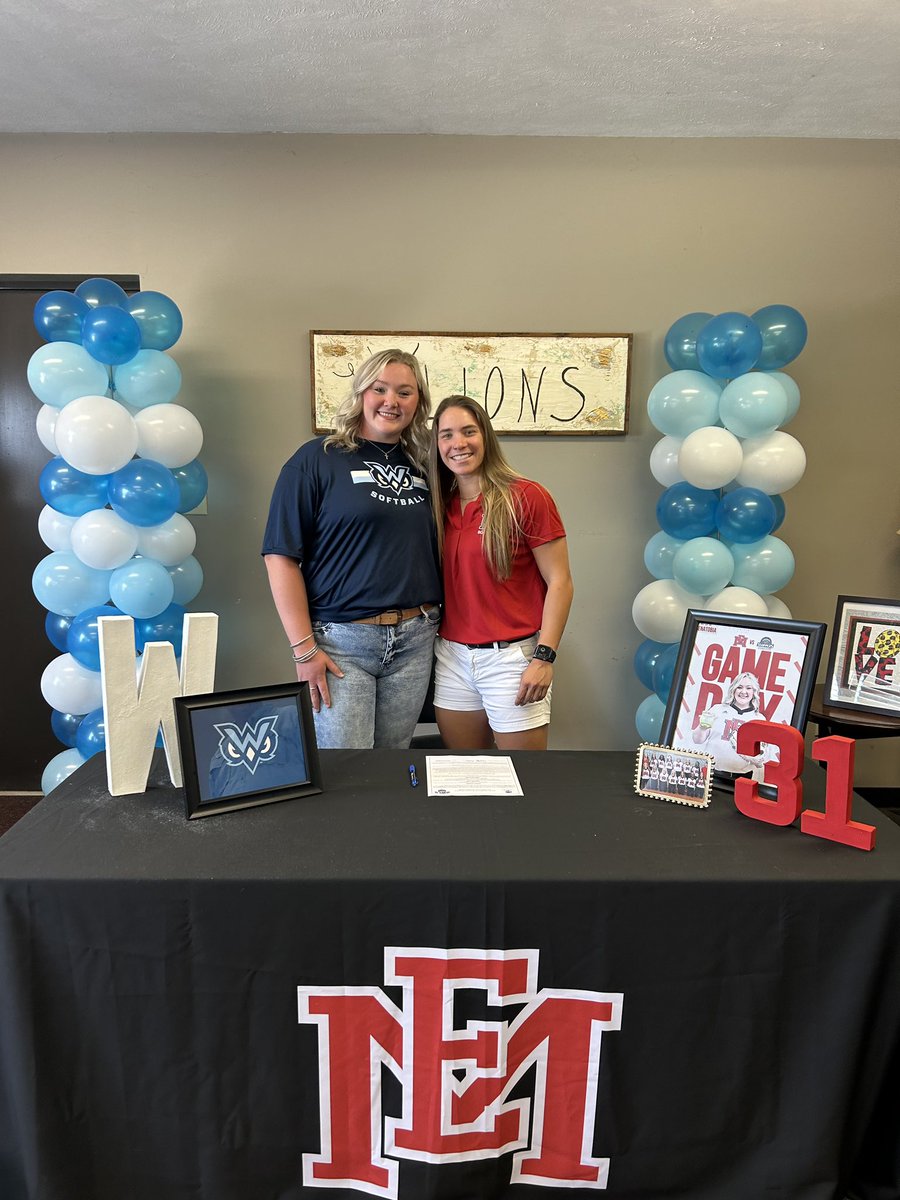 EMCC Athletics tweet media