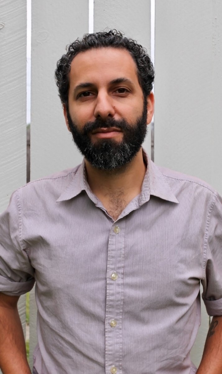 *Announcing the Winners of the 2023 Nightboat Poetry Prize*
Congratulations to our winners
B-Dragon Suite by Stine An
Perennial Counterpart by Yongyu Chen
Monk Fruit by Edward Salem
✨ nightboat.org/announcing-nig…