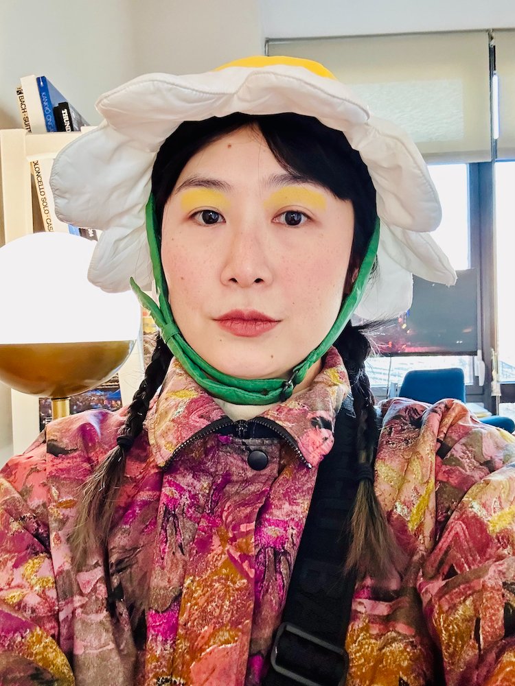 nightboatbooks's tweet image. *Announcing the Winners of the 2023 Nightboat Poetry Prize*
Congratulations to our winners
B-Dragon Suite by Stine An
Perennial Counterpart by Yongyu Chen
Monk Fruit by Edward Salem
✨ nightboat.org/announcing-nig…