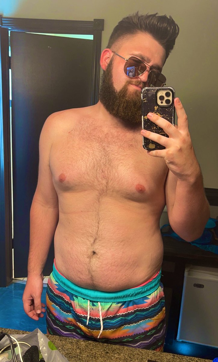 Should I grow my hair out again ? 🤷🏽‍♂️