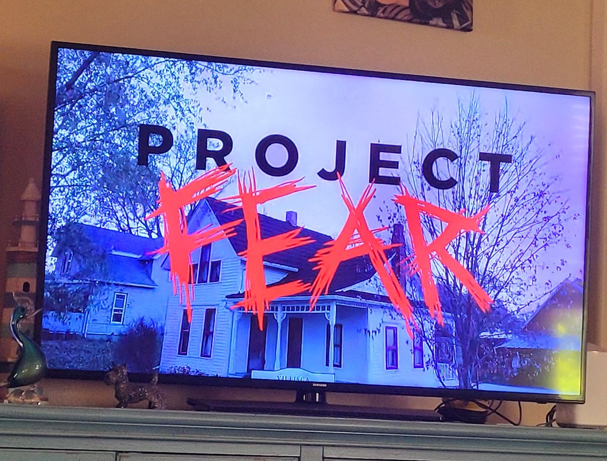 #ProjectFear
Here we go!!!! #FearFam
#FearFriday @DakotaLaden @ChelseaLaden @Tanner_Wiseman @Alex_Schroeder4 @ConnorStallings 
🖤👻🖤👻🖤👻🖤👻🖤👻