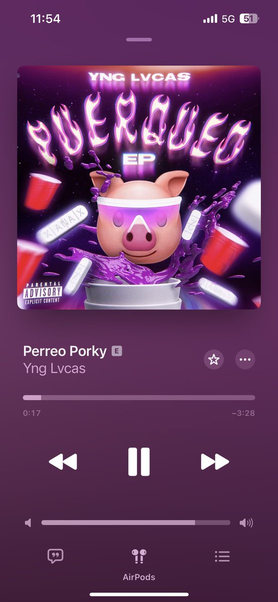 I think this song was made for the Spanish $PORK Community lol