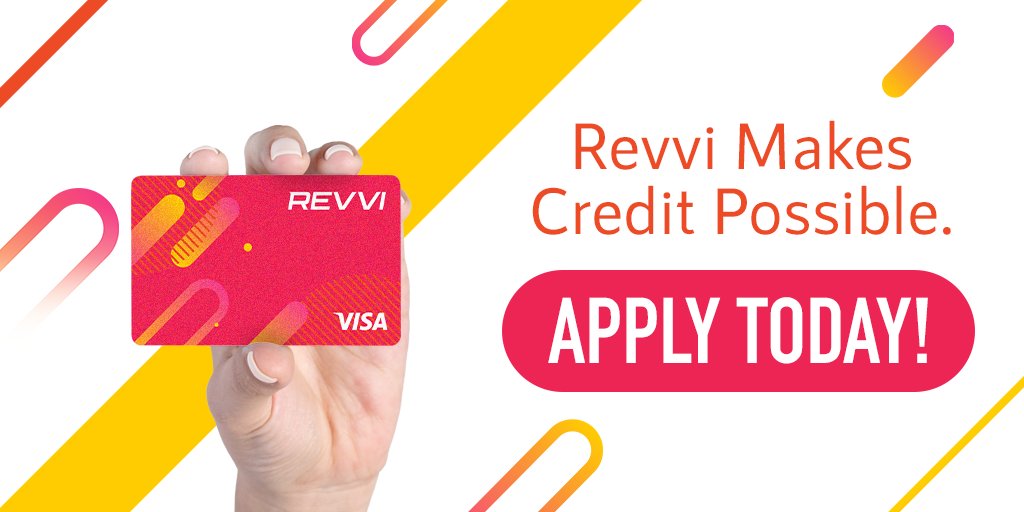 RevviCard's tweet photo. Rev Up Your Credit After Bankruptcy. Apply Now! 
https://t.co/iDvLWWBPGz https://t.co/6hQlrdE8Hv