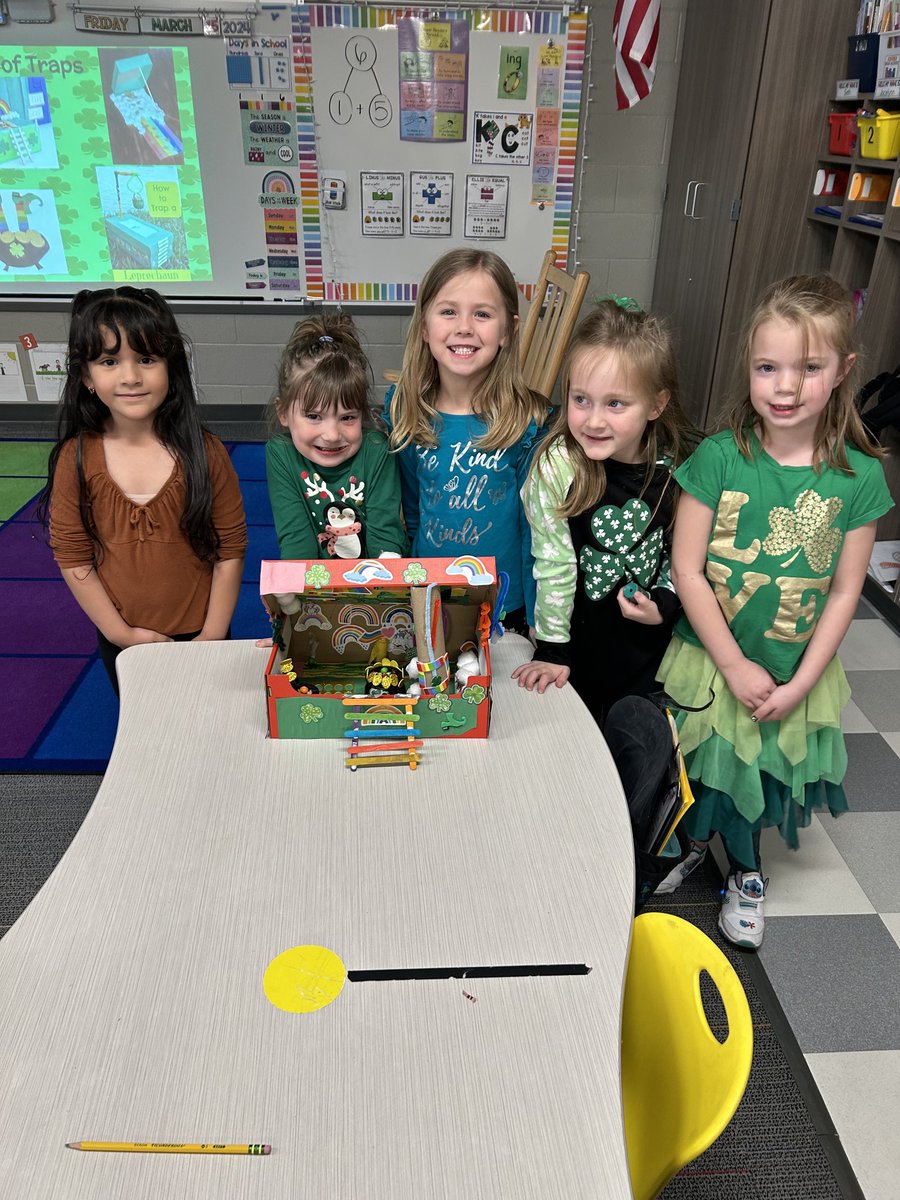 Tim St.Clair tweet media