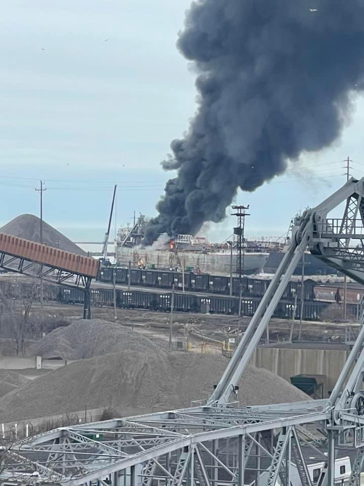 USCGGreatLakes tweet picture