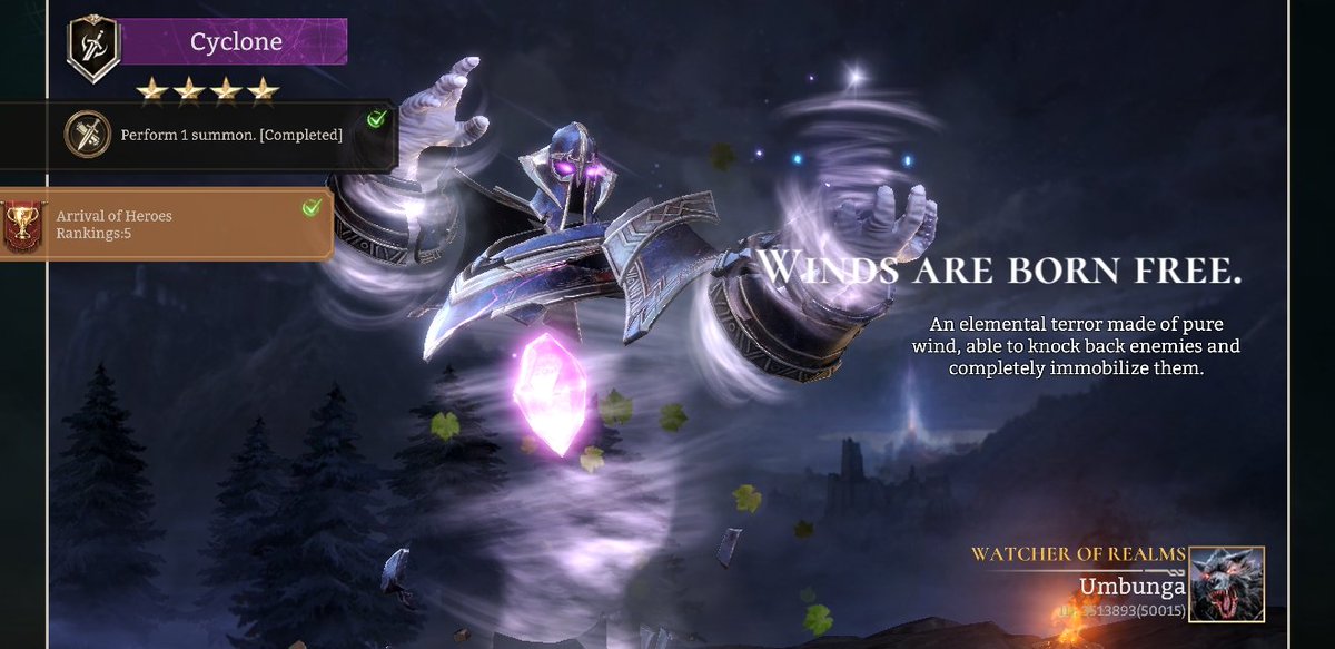 umbunga's tweet image. 