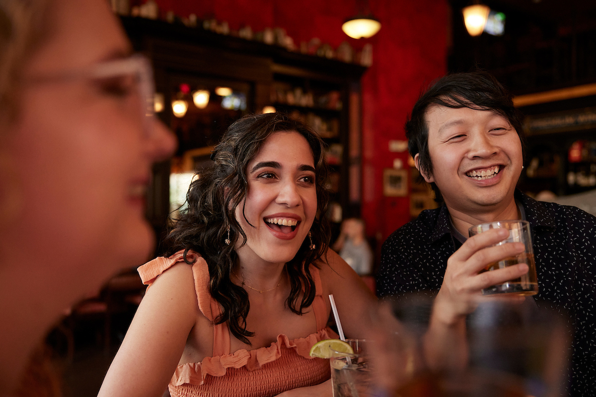 Sláinte! 🍻 From traditional Irish music and dancing to lamb stew and Irish whiskey, Arlington has plenty of authentic options for celebrating St. Patrick's Day! 🍀

Learn more: ow.ly/NCUq50QUkjw