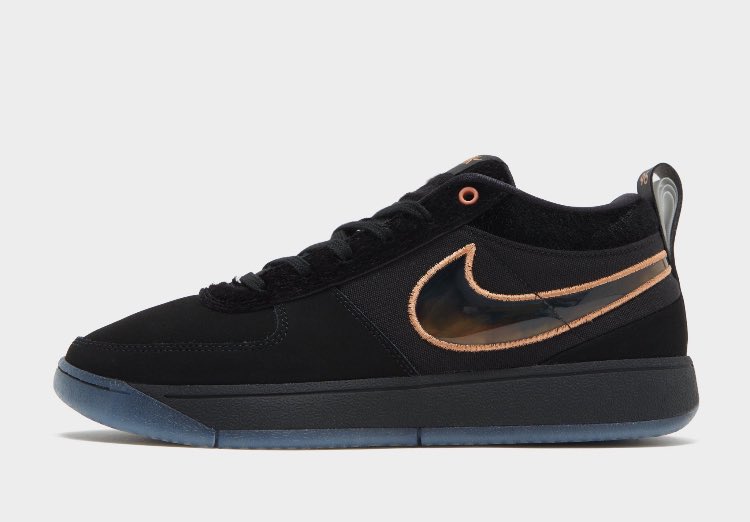 CGBBURNER's tweet photo. FIRST LOOK: Nike Book 1s “Haven” 🐾🔥

🗓️: April 6th
💰: $140
⌚️: 10:00am EST

Cop or drop? 👀😮‍💨 https://t.co/hYSy9GVG9h