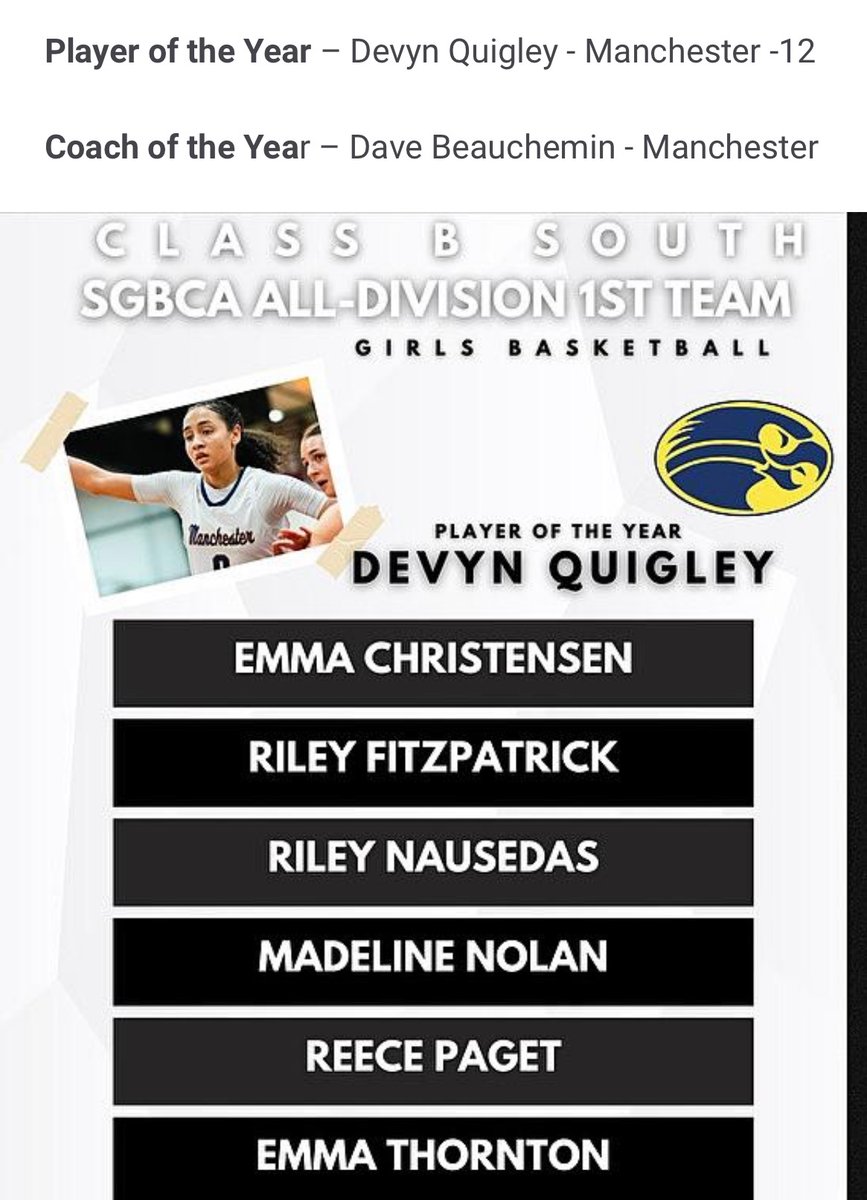 Madalynn Dougherty tweet media