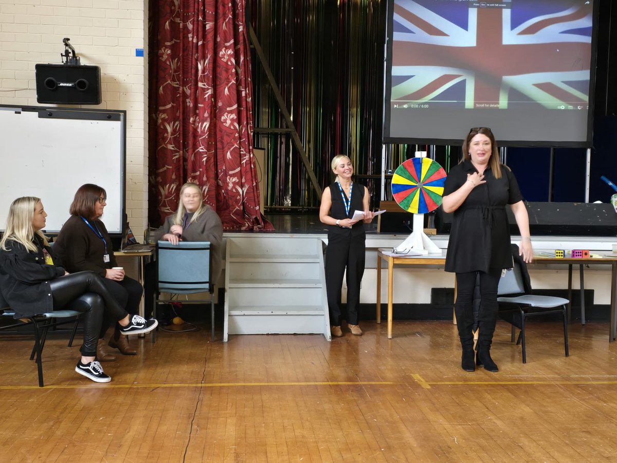 Jamie Hinley QN tweet media