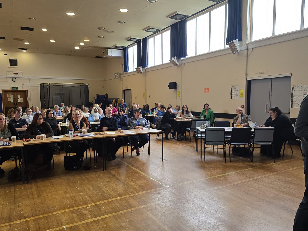 Jamie Hinley QN tweet media