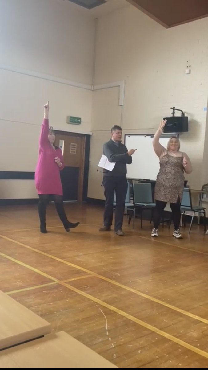 Jamie Hinley QN tweet media