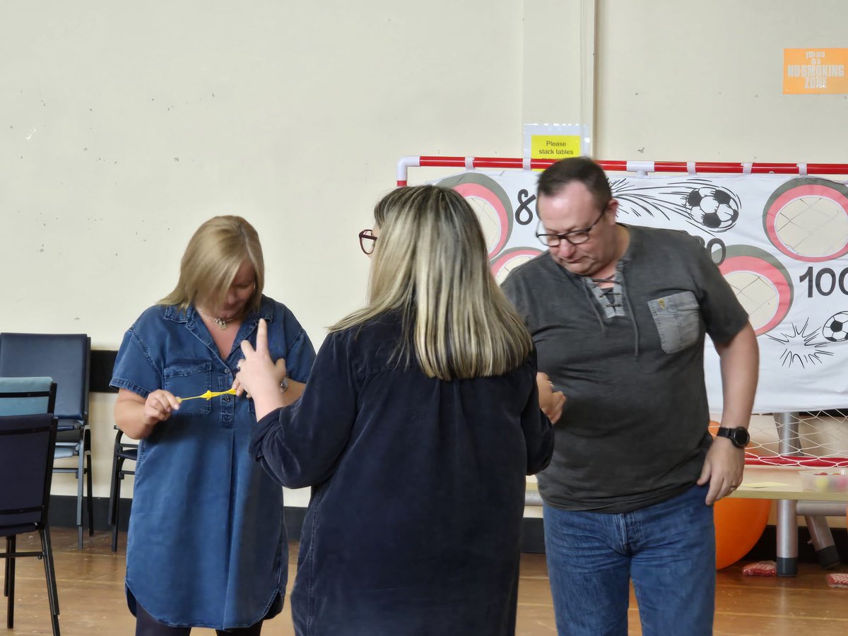 Jamie Hinley QN tweet media