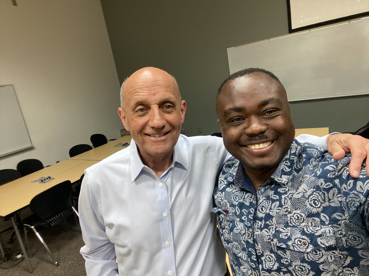 RaymondYurika's tweet photo. Richard Henry Carmona is an American Physician, Nurse, Police officer, Public health administrator, and Politician. He was a Vice admiral in the Public Health Service Commissioned Corps. @WashFellowship  @USEmbYaounde  #Integrity #leadership #PublicHealth #diplomacy https://t.co/Qf6XdqJK6o