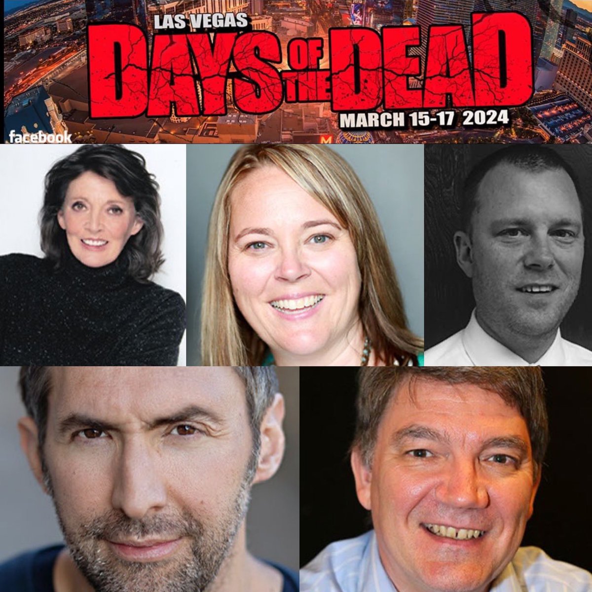 coolwatersprods's tweet photo. See you all very soon at #DaysoftheDead in #LasVegas! Tickets at https://t.co/AAkpqpCSqV https://t.co/nWZuJDBtBz