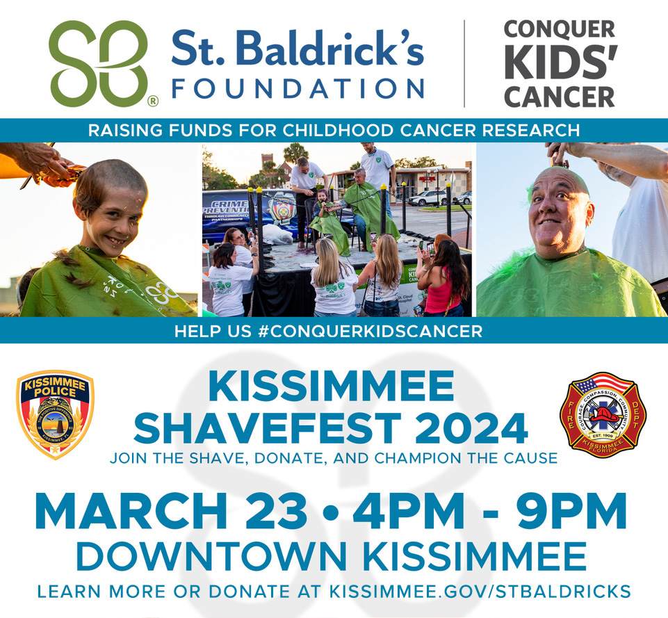 Kissimmee Police tweet media