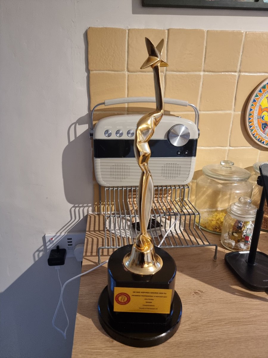 Alka Pandey: Keep the kindness going!!!💙💙 tweet media