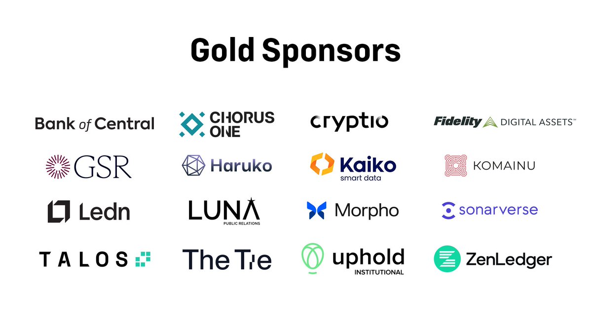 Digital Asset Summit 2026 tweet media