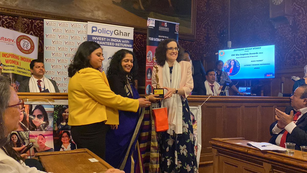 Alka Pandey: Keep the kindness going!!!💙💙 tweet media