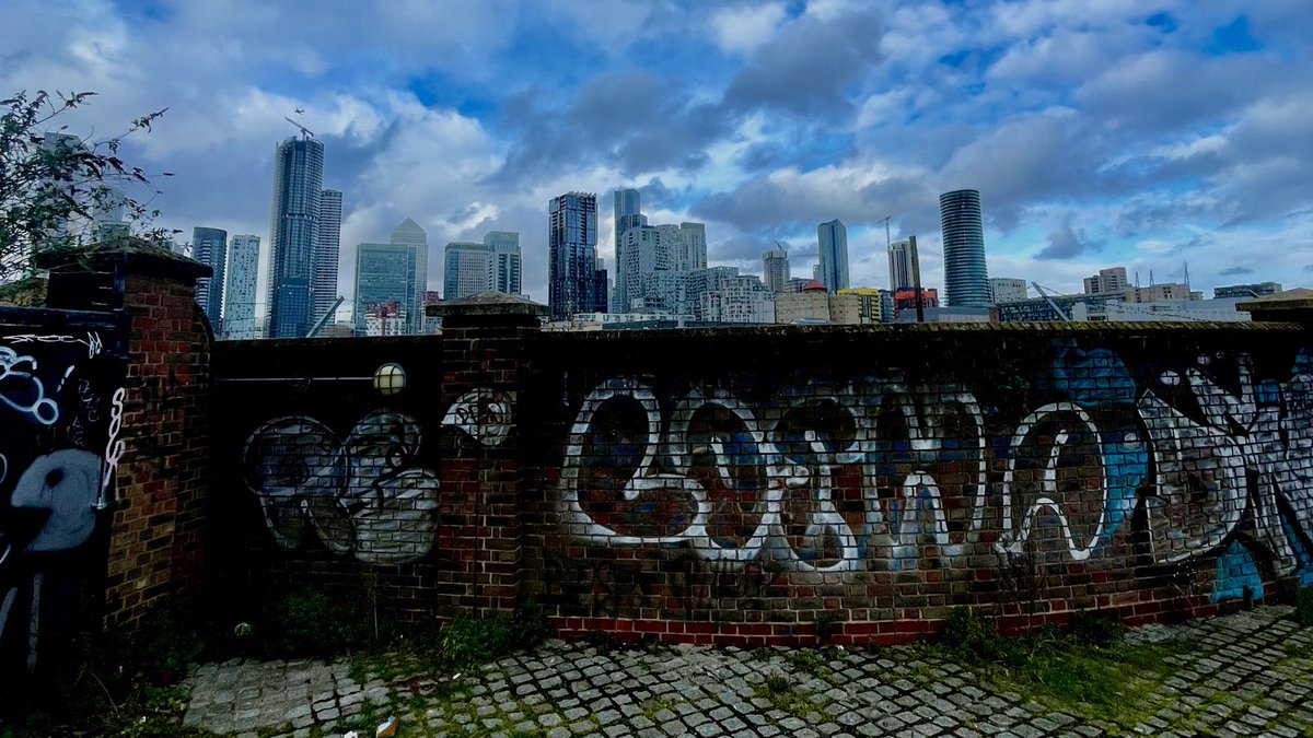 Isle of Dogs