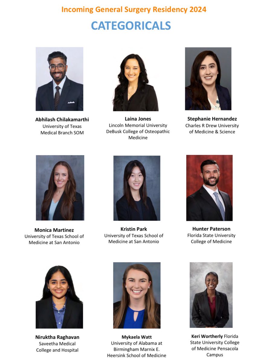 UT Health SA Surgery tweet media