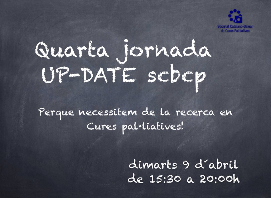 Ens presentaran les seves tesis doctorals <a href="/CFarriols/">Cristina Farriols Danés</a> <a href="/jmalumbrest/">Jenifer Malumbres</a> i Mercè Riquelme 👏👏👏