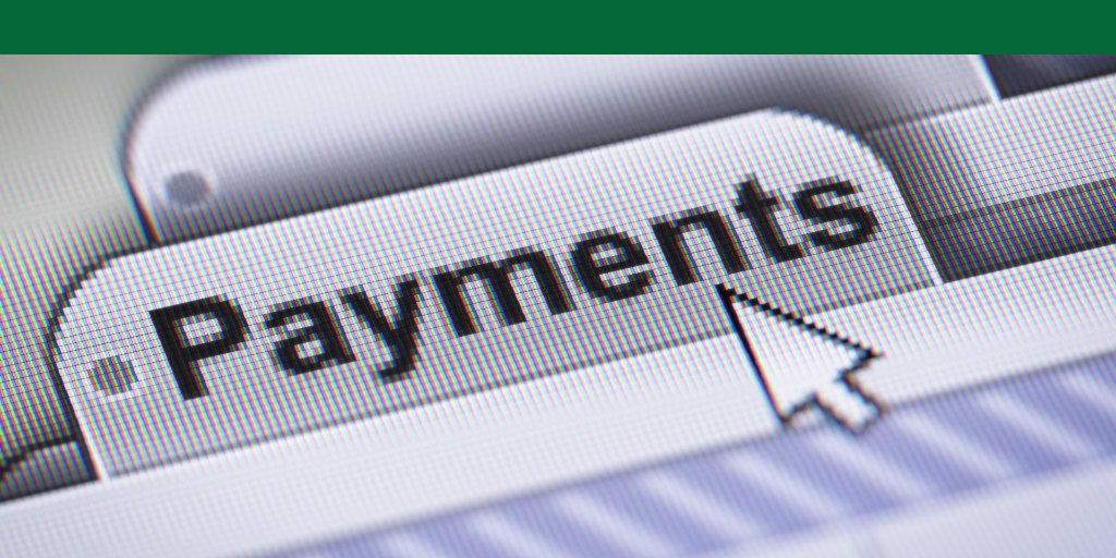 FiscalService's tweet photo. 📢 #News @USTreasury has published a #FinalRule amending the regulation that requires all federal non-tax payments be made by electronic funds transfer (#EFT). 
📅 Changes go into effect on 𝐌𝐚𝐫𝐜𝐡 𝟐𝟐, 𝟐𝟎𝟐𝟒. 
🔗 Click the link for more details: https://t.co/1g4O5wTmAt https://t.co/hWQKfH6dBR