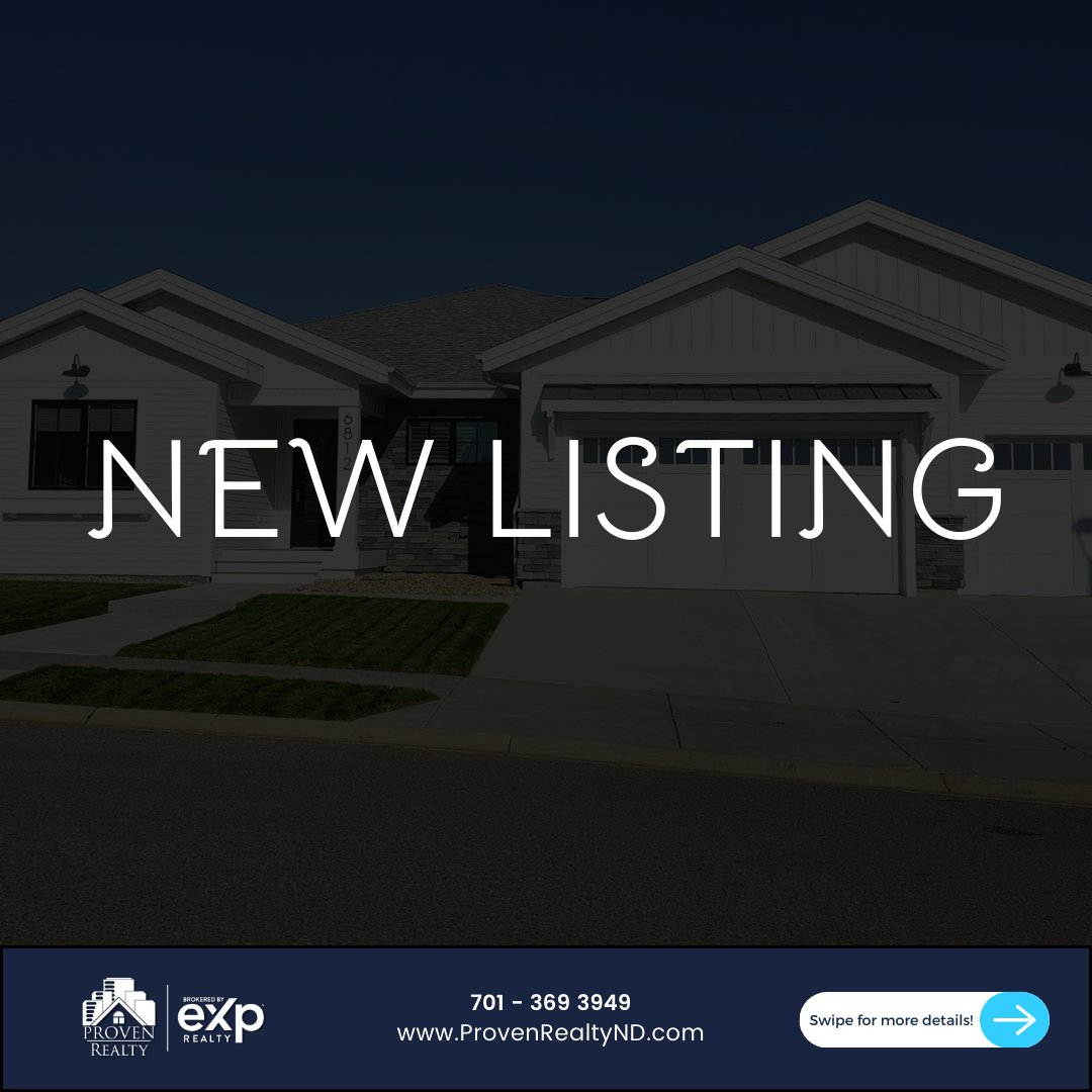 Proven Realty Brokered by Exp Realty tweet media