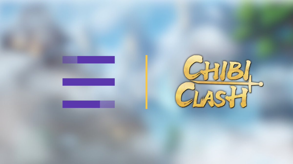 🏯 Chibi Clash Kingdoms: The World of Endless Possibilities

At the heart of the Chibi Clash universe lies our Kingdoms metagame, a vast and vibrant on-chain world powered by the latest in generative AI technologies.

Let’s have a preview of what it will bring:

🗺️ Enter an