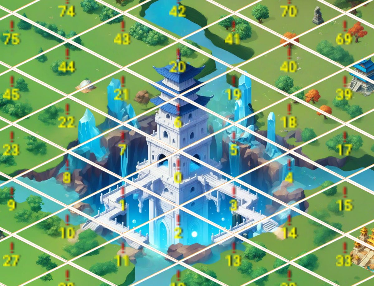 Chibi Clash ⚔️ tweet media