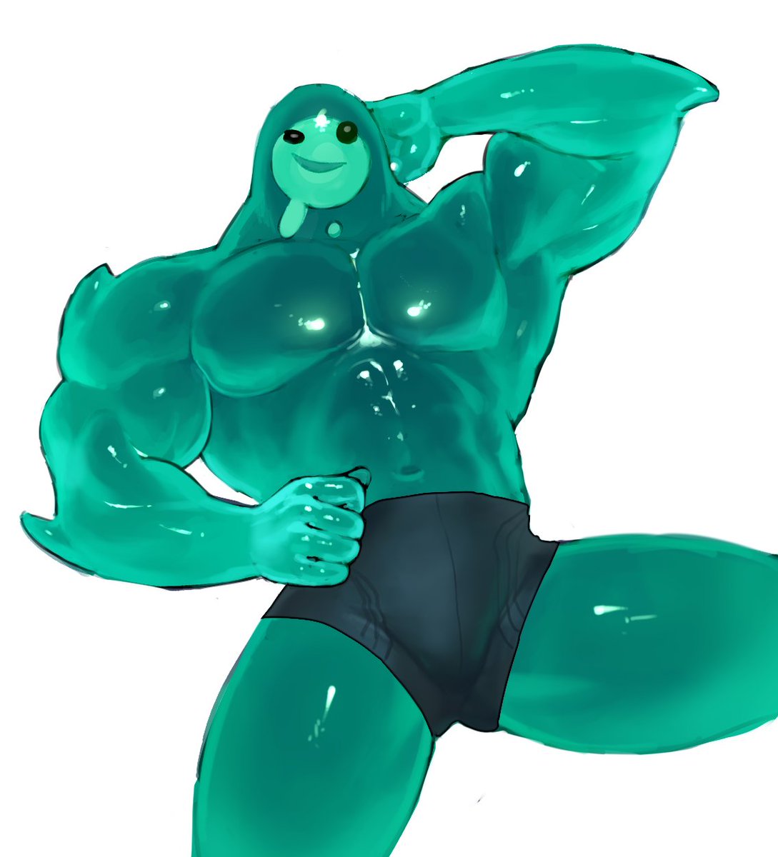 poseidon rotting my brain