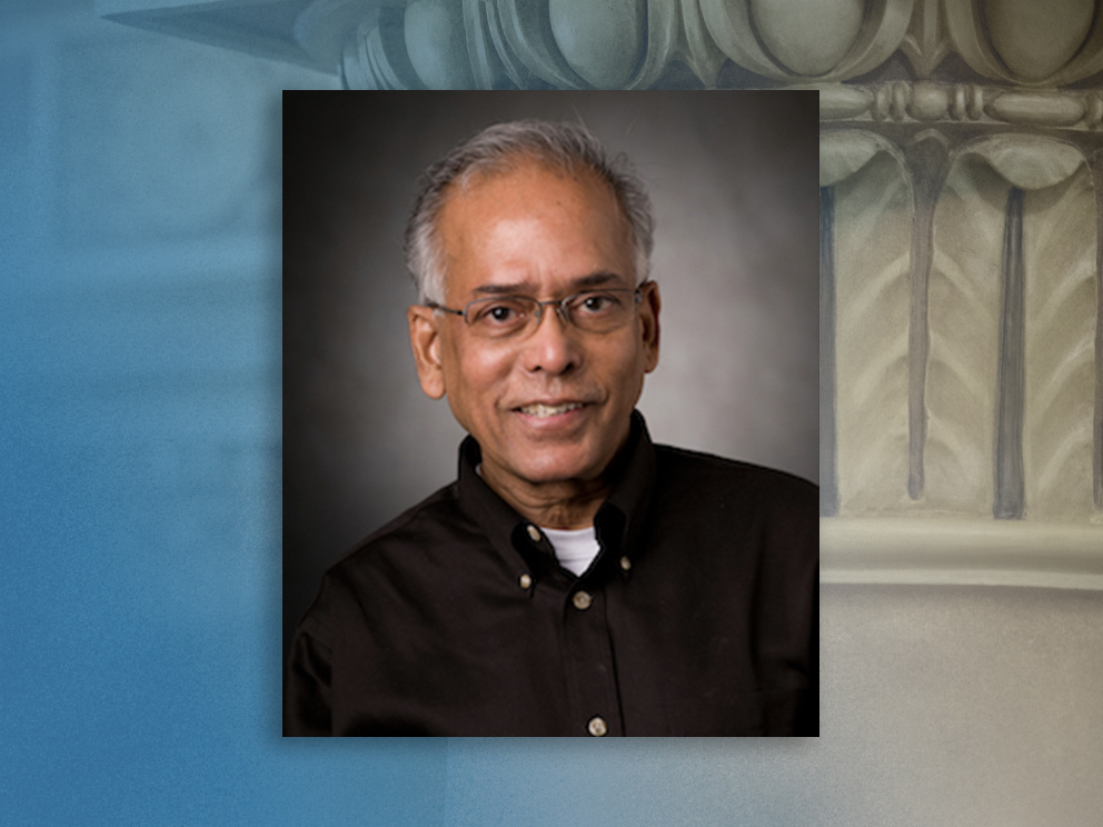 Professor Soundar Kumara receives @iitmadras's 2024 Distinguished Alumnus Award ➡️ bit.ly/49CJ62a
