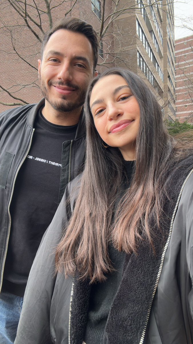 We did it!! Couples matched with my better half <a href="/_KimNaja/">Kim Naja</a> at <a href="/OSUWexMed/">The Ohio State University Wexner Medical Center</a>  !!! 
Immensely grateful for the support of my mentors and our families
#Match2024 #CouplesMatch