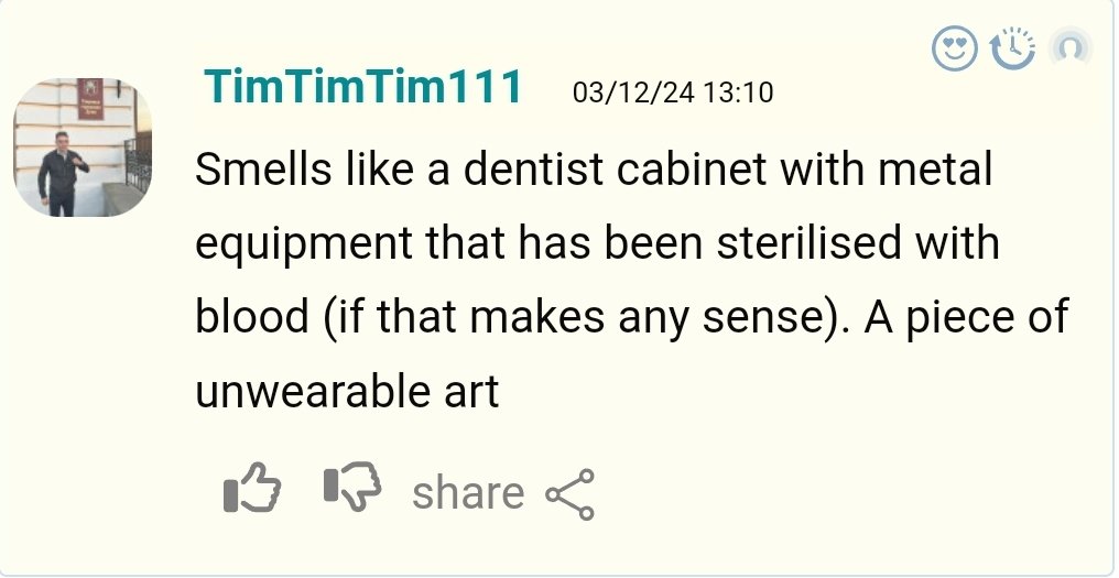 unbearable experience tweet media