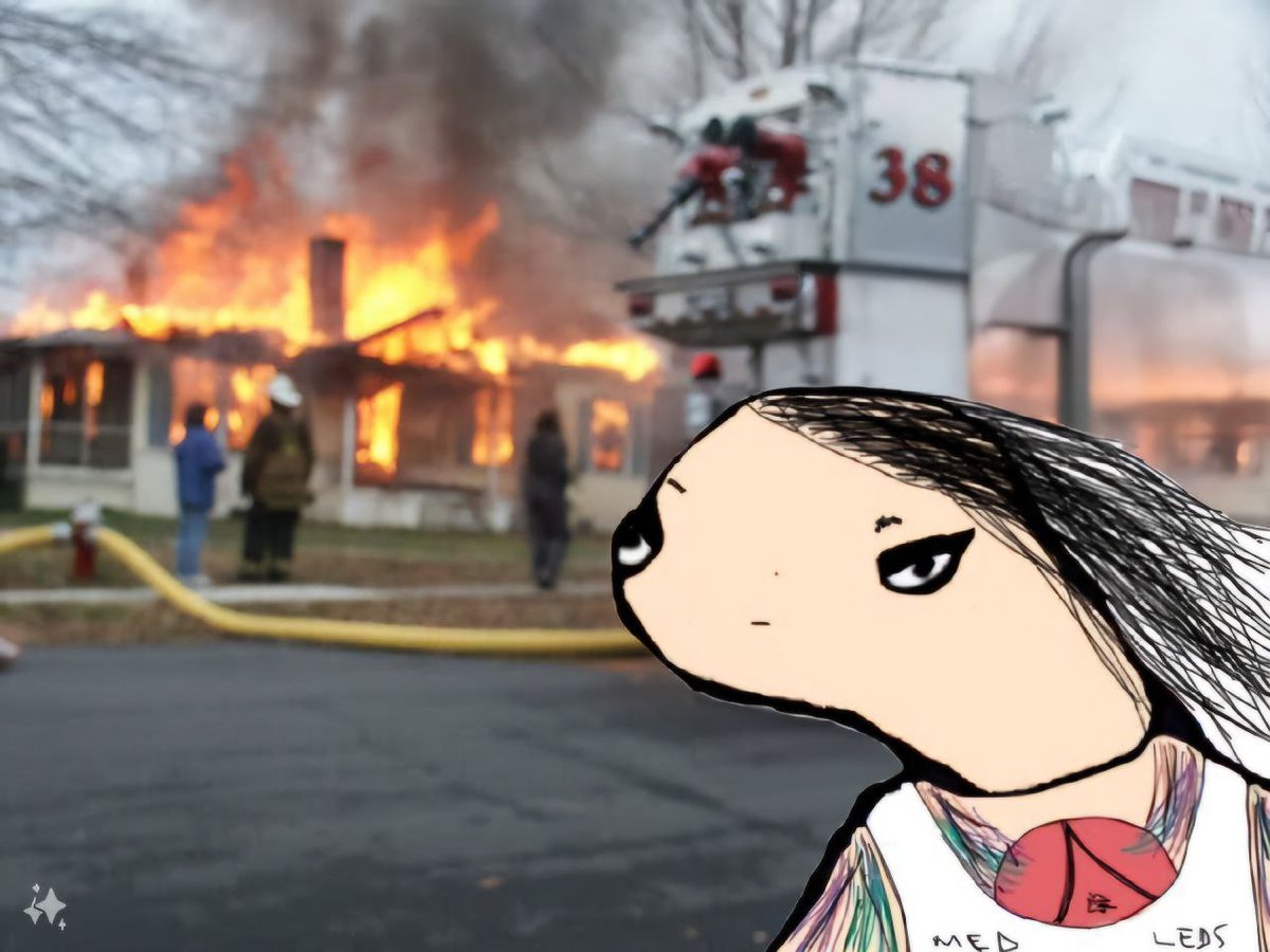 Armeni Leds tweet media