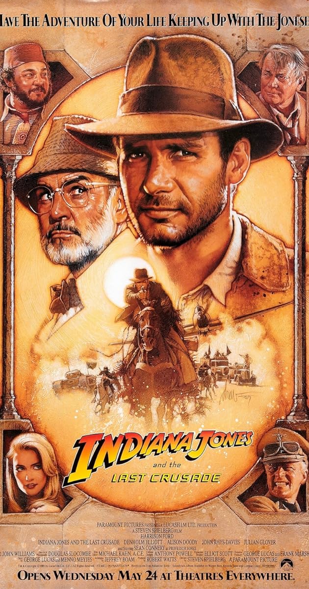 Film Encounters of the Spielberg Kind tweet media