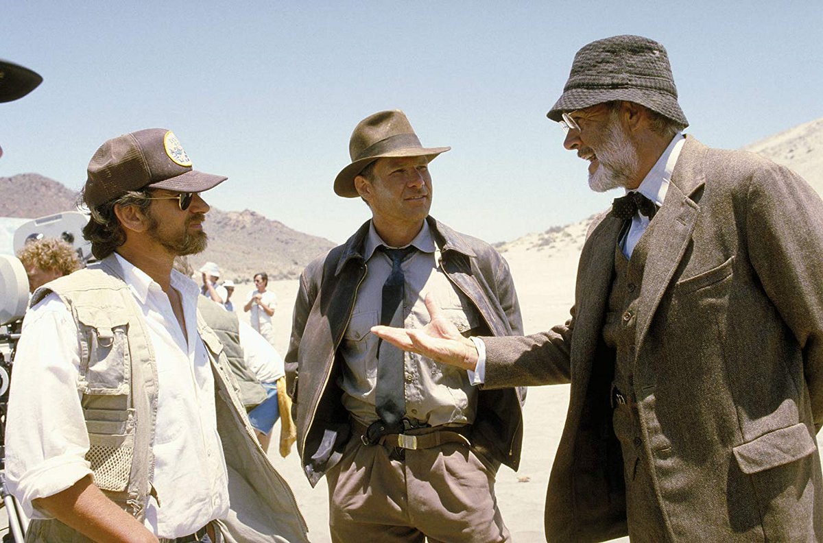 Film Encounters of the Spielberg Kind tweet media