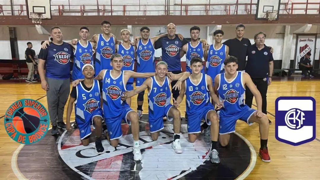 Club 3 de Febrero 🏀 tweet media