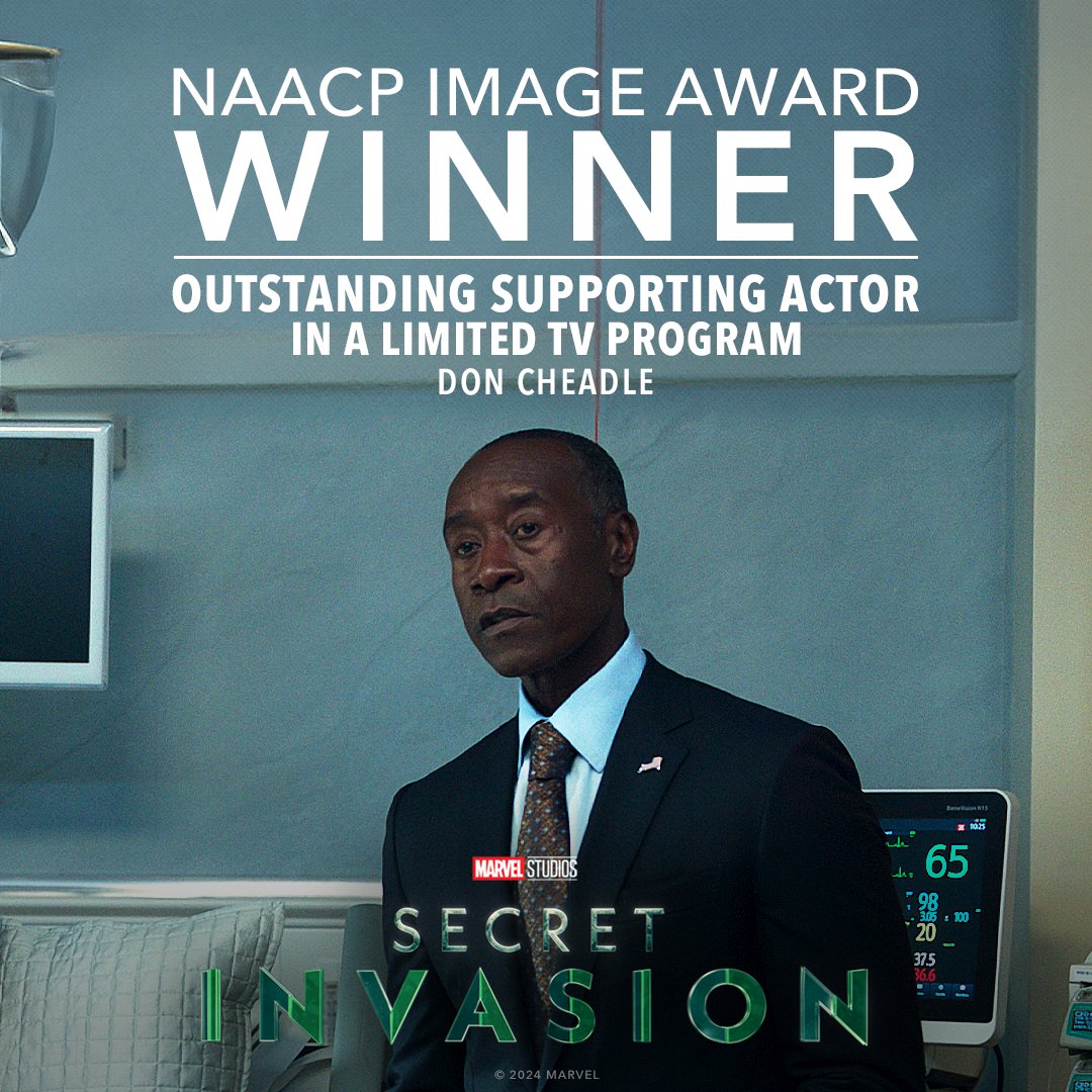 Marvel Studios tweet media